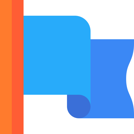 Flag icon