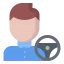 Driver icon 64x64