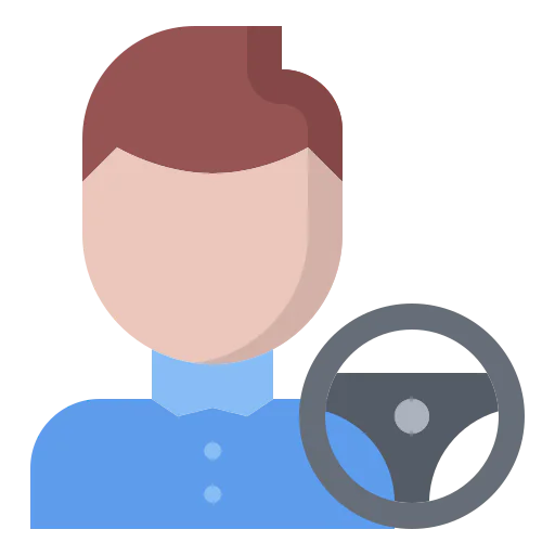 Driver icon