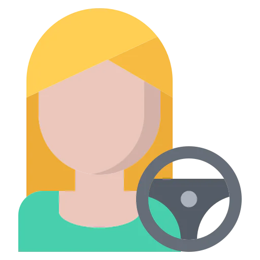 Driver icon