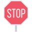 Stop icon 64x64