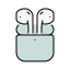 Airpods icône 64x64