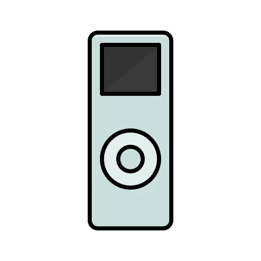 Ipod icon