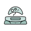 Bandai pippin icône 64x64