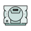 Powercd icône 64x64