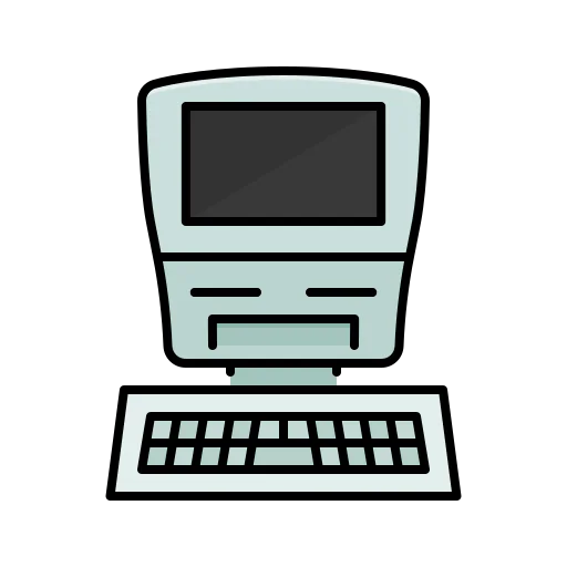 Macintosh biểu tượng