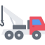 Tow truck icône 64x64
