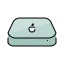 Time capsule icon 64x64