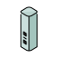 Time capsule icon 64x64