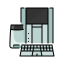 Macintosh icon 64x64