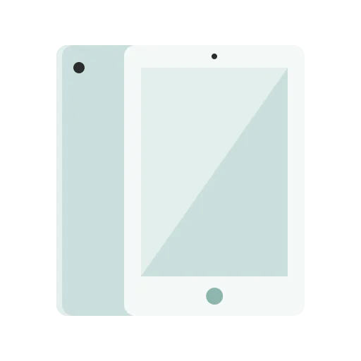 Ipad icon
