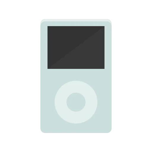 Ipod icône