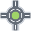 Roundabout icône 64x64