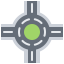 Roundabout icon 64x64