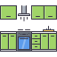 Kitchen Symbol 64x64