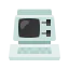 Lisa icon 64x64