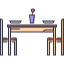 Table icon 64x64