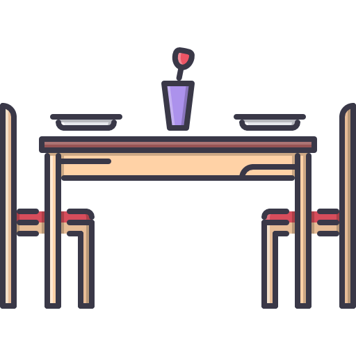 Table icon