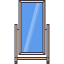 Mirror icon 64x64