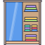 Wardrobe icon 64x64