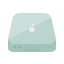 Mac mini icon 64x64