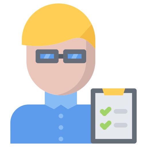 Instructor icon