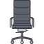 Desk chair icon 64x64