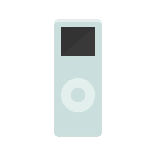 Ipod 图标