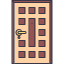 Door icon 64x64