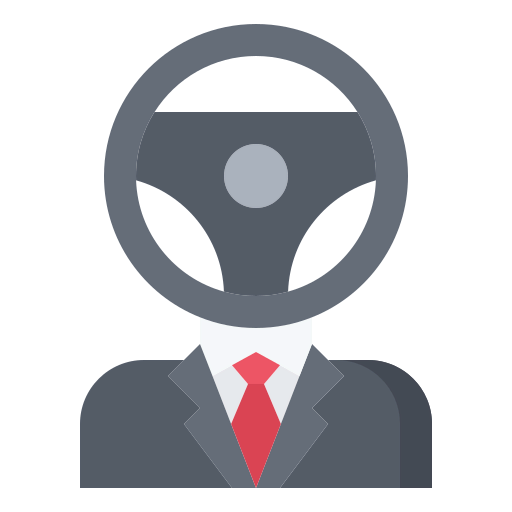 Driver icon
