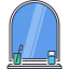 Mirror icon 64x64