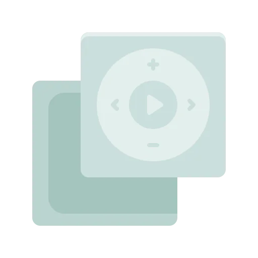 Ipod icon