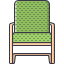 Armchair icon 64x64
