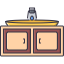 Sink icon 64x64