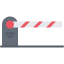 Barrier icon 64x64