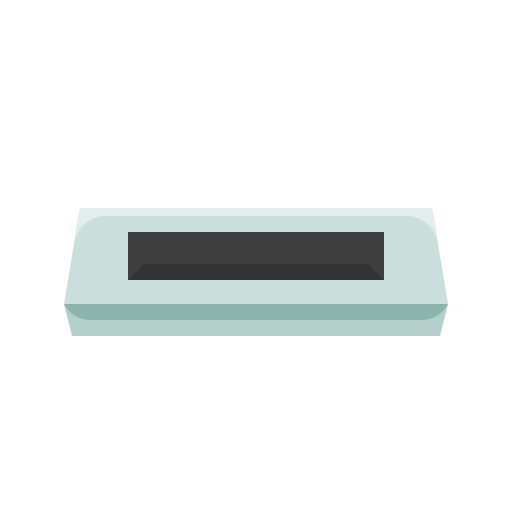 Dot matrix printer 图标