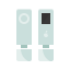 Ipod icon 64x64