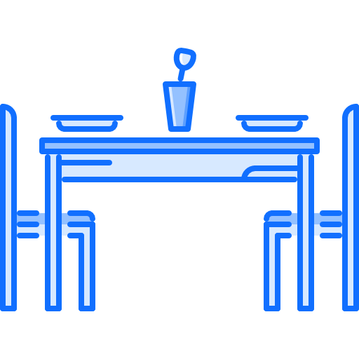 Table icon