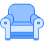 Armchair icon 64x64