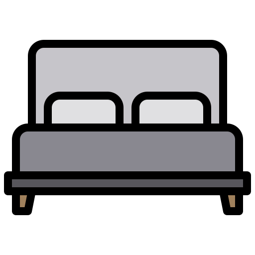 Bed icon