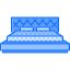 Bed icon 64x64