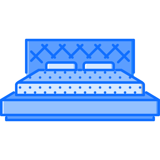 Bed icon