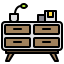 Cabinet icon 64x64