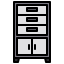 Closet icon 64x64