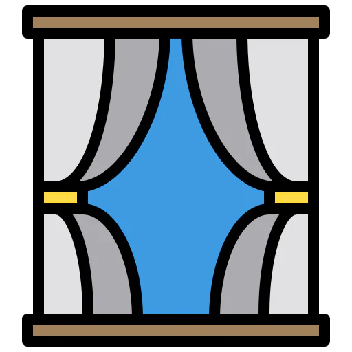 Window Symbol