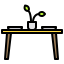 Table icon 64x64