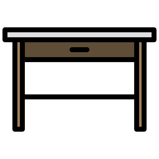 Table Symbol