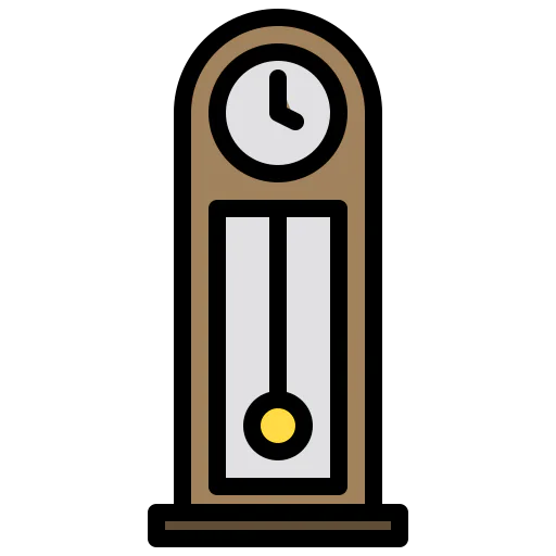 Clock Symbol