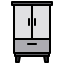 Wardrobe icon 64x64