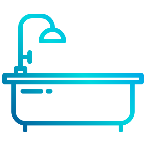 Bath icon
